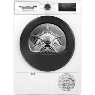 Produktfoto för BOSCH WTH85V0BSN Džiovykle