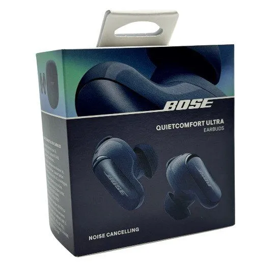 Alternativ bild 0 för Bose 882826-0060, Trådlös, 80 g, Headset, Blå