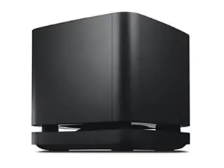 Produktfoto för Bose Bass Module 500