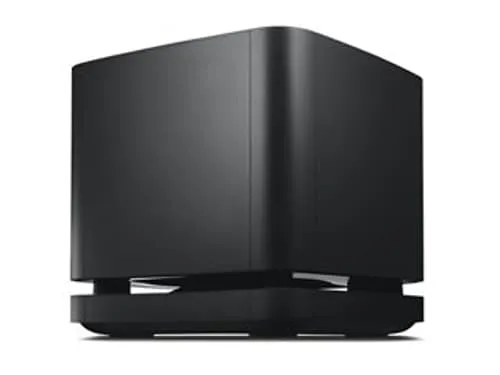 Alternativ bild 0 för Bose Bass Module 500