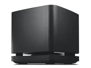 Produktfoto för Bose Bass Module 500
