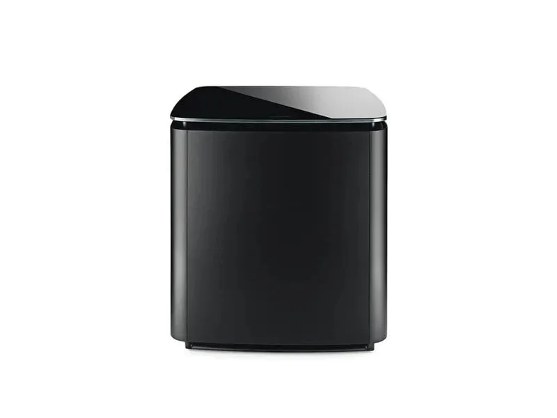 Alternativ bild 0 för Bose BASS MODULE 700 - Subwoofer - trådlös - bose svart