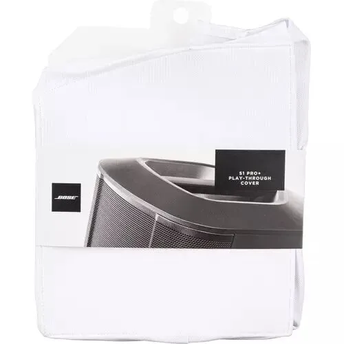 Alternativ bild 0 för Bose Play-Through Cover - White