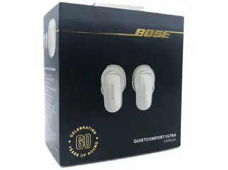 Produktfoto för Bose QC Ultra Earbuds - Diamond
