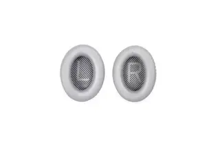 Produktfoto för Bose Quiet Comfort 35 Cushion Kit - Silver