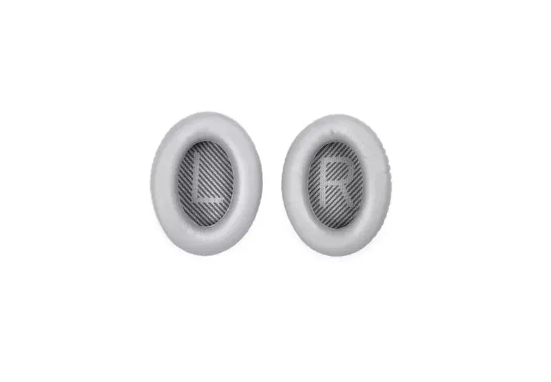 Alternativ bild 0 för Bose Quiet Comfort 35 Cushion Kit - Silver