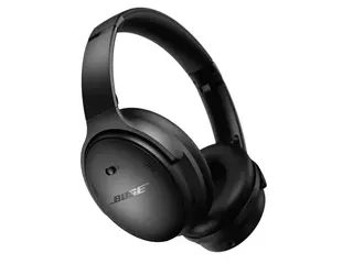 Produktfoto för Bose QuietComfort wireless headphones - Black