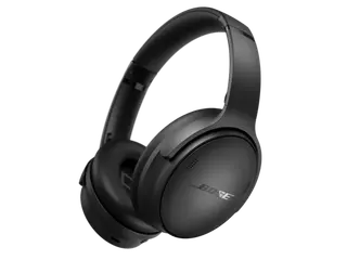 Produktfoto för Bose QuietComfort wireless headphones - Black