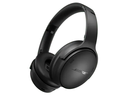 Alternativ bild 0 för Bose QuietComfort wireless headphones - Black