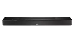 Produktfoto för Bose Smart Soundbar - sound bar - for TV - wireless