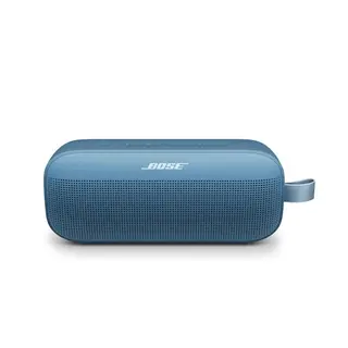 Produktfoto för Bose Soundlink Flex II - Blue