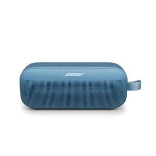 Produktfoto för Bose Soundlink Flex II - Blue