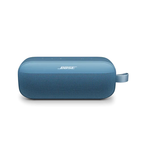 Alternativ bild 0 för Bose Soundlink Flex II - Blue