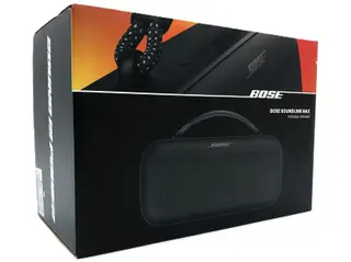 Produktfoto för Bose SoundLink Max