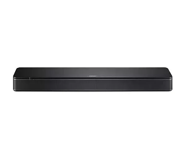 Alternativ bild 0 för Bose TV Speaker- Svart