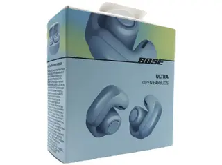 Produktfoto för Bose Ultra Open Earbuds - Blue