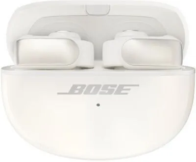 Alternativ bild 0 för Bose Ultra Open Earbuds - Diamond