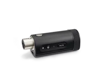 Produktfoto för Bose Wireless Mic/Line Transmitter - (WT-XLR)