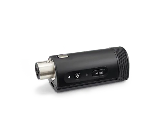 Alternativ bild 0 för Bose Wireless Mic/Line Transmitter - (WT-XLR)