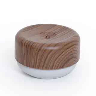 Produktfoto för Bosign Diskmedelspump, mörk träfinish