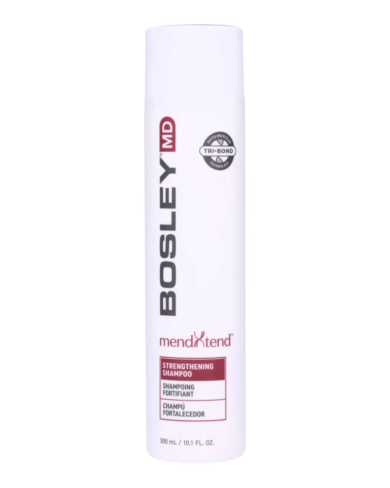 Bild 1 för Bosley MENDEXTEND Shampoo 300 ml