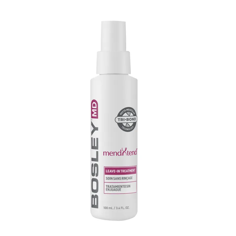 Bild 1 för Bosley MENDEXTEND Treatment 100 ml