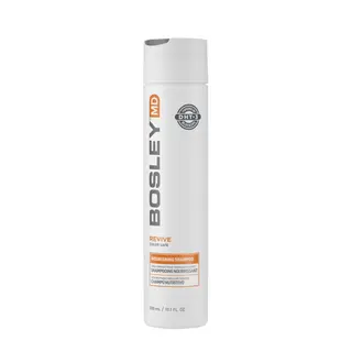 Produktfoto för Bosley Reveive Color treated hair Shampoo 300 ml