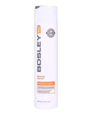 Produktfoto för Bosley Reveive Color treated hair Shampoo 300 ml