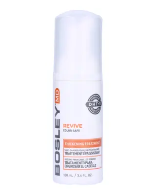 Produktfoto för Bosley Reveive Color treated hair Treatment 100 ml
