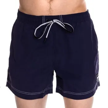 Alternativ bild 0 för BOSS Badbyxor Tuna Swim Shorts Marin polyester Medium Herr