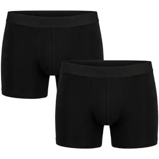 Produktfoto för BOSS Kalsonger 2P Ultra Soft Boxer Brief Svart modal Small Herr