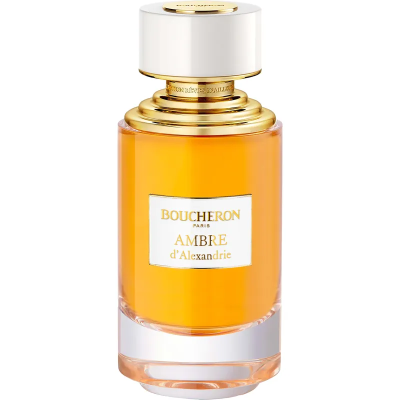 Bild 1 för Boucheron   Ambre d'Alexandrie 125 ml