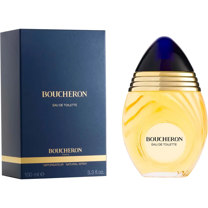 Bild 2 för Boucheron   Femme Eau de Toilette 100 ml
