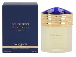 Produktfoto för Boucheron Pour Homme 100 ml, Män, Edp