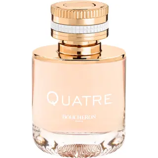 Produktfoto för Boucheron Quatre For Her EDP 50 ml