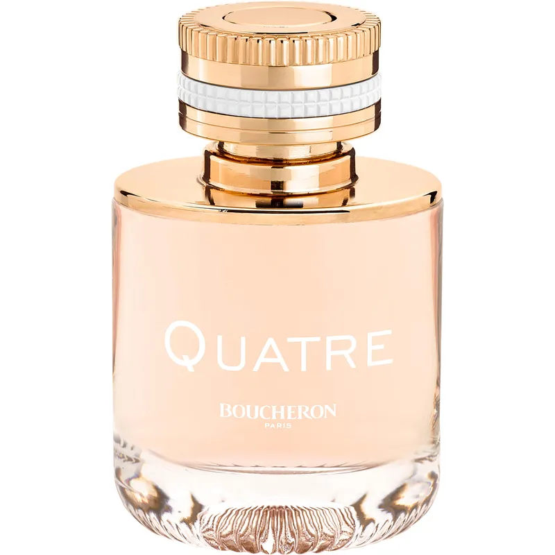 Bild 1 för Boucheron Quatre For Her EDP 50 ml