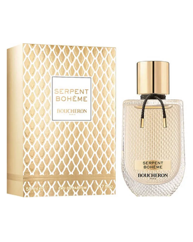 Bild 2 för BOUCHERON Serpent Bohéme EDP 50 ml
