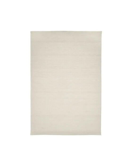 Bild 1 för Boucle matta ivory