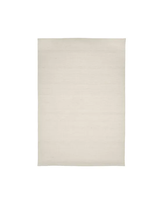 Bild 2 för Boucle matta ivory