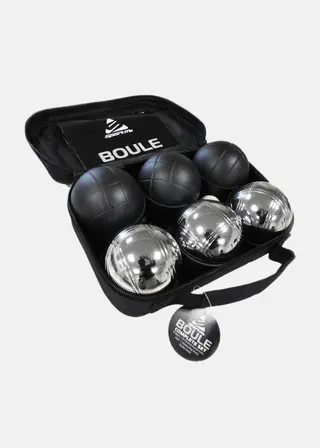 Produktfoto för Boule Set med Väska
