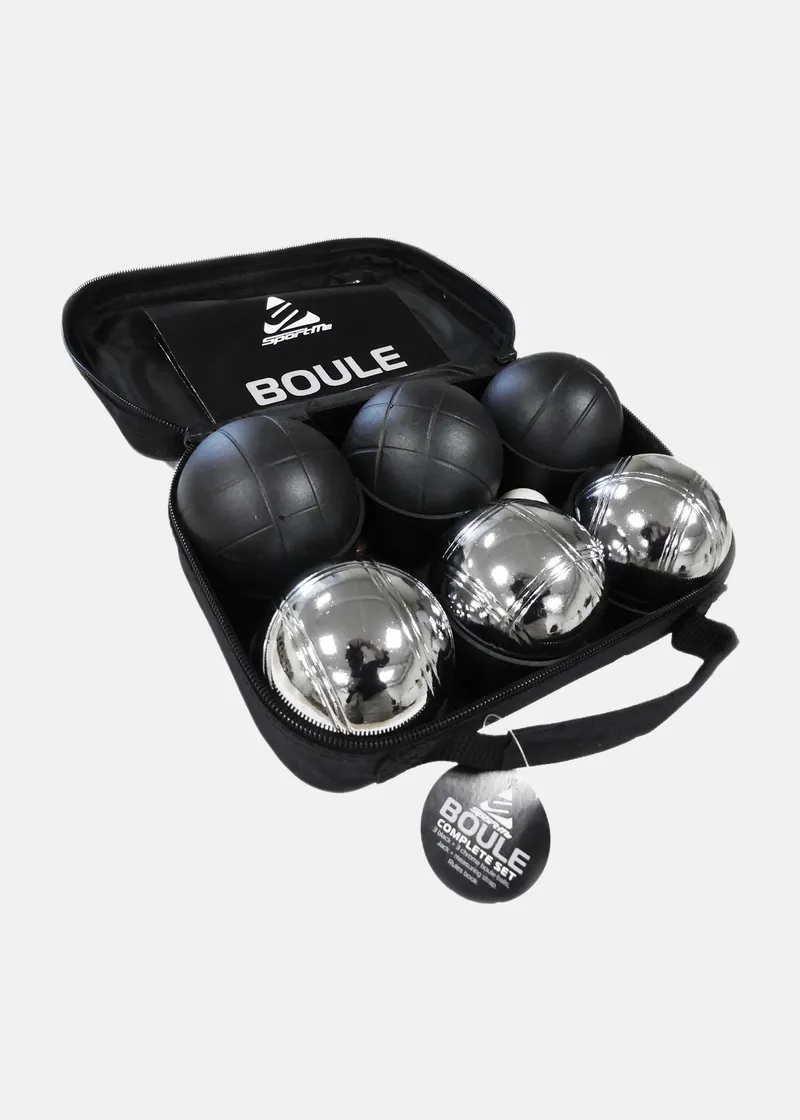 Bild 1 för Boule Set med Väska