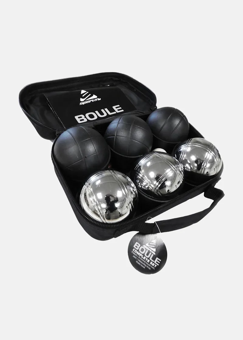 Bild 2 för Boule Set med Väska