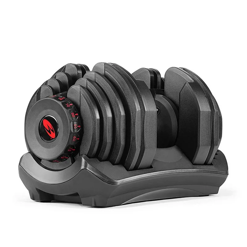 Alternativ bild 0 för Bowflex 1090i Selecttech Dumbbell 1-41 kg (Single)