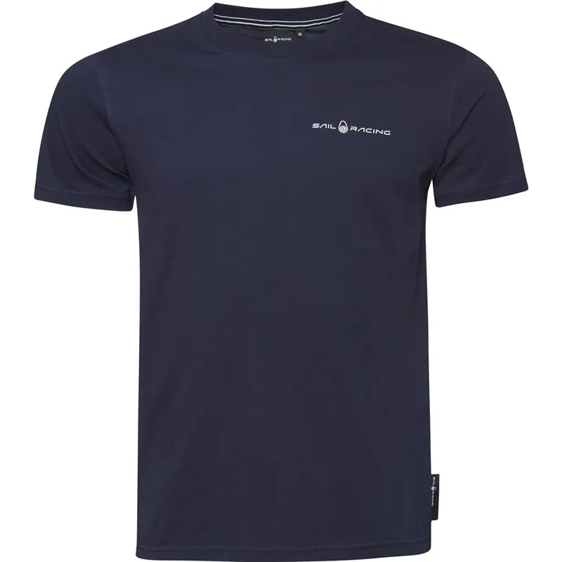 Bild 1 för Bowman logo tee
