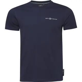 Produktfoto för Bowman logo tee