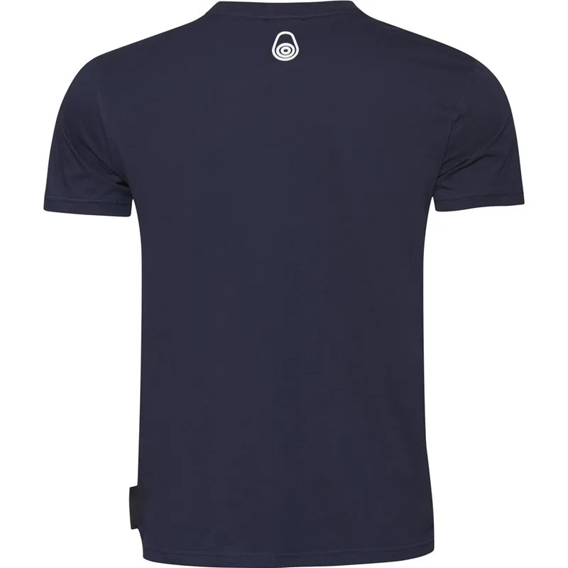 Bild 2 för Bowman logo tee
