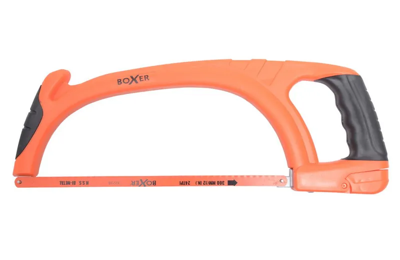Alternativ bild 0 för Boxer Bågfil "Ergo" 300 mm - bi-metall
