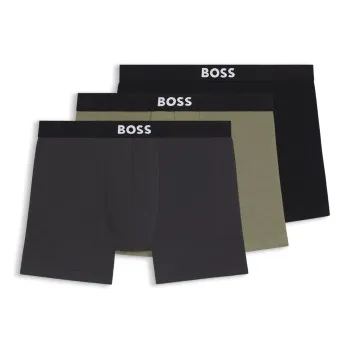 Alternativ bild 0 för Boxer Brief 3P