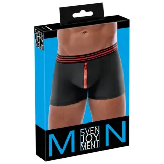 Produktfoto för Boxer briefs med dragkedja