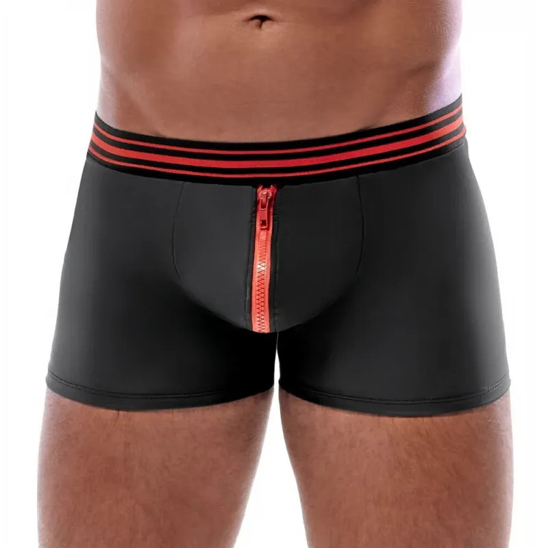 Bild 2 för Boxer briefs med dragkedja